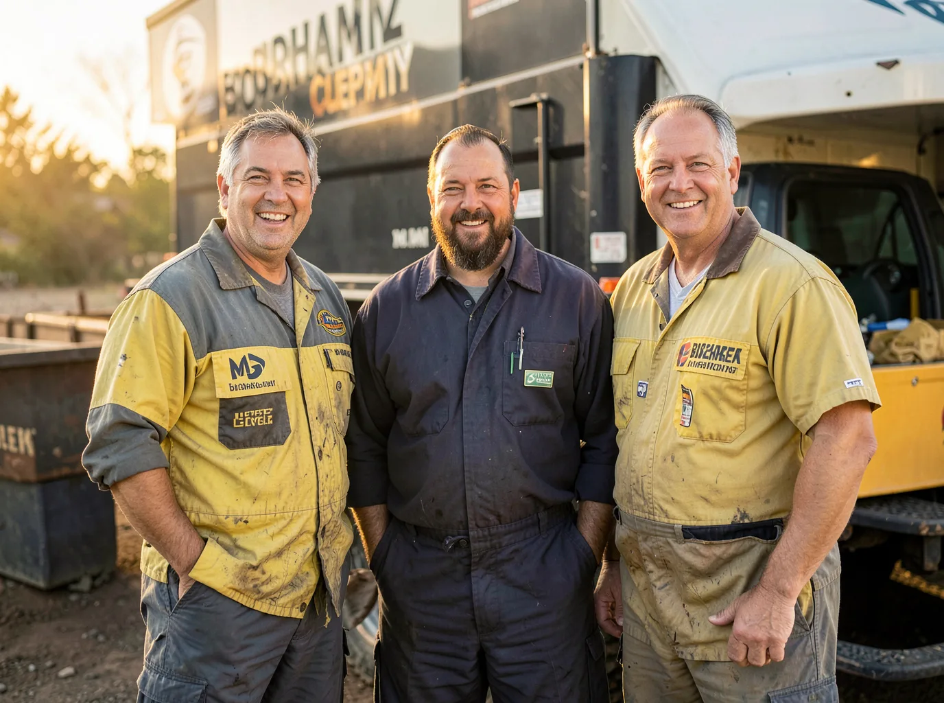 Sewage Cleanup company in Norman, IN