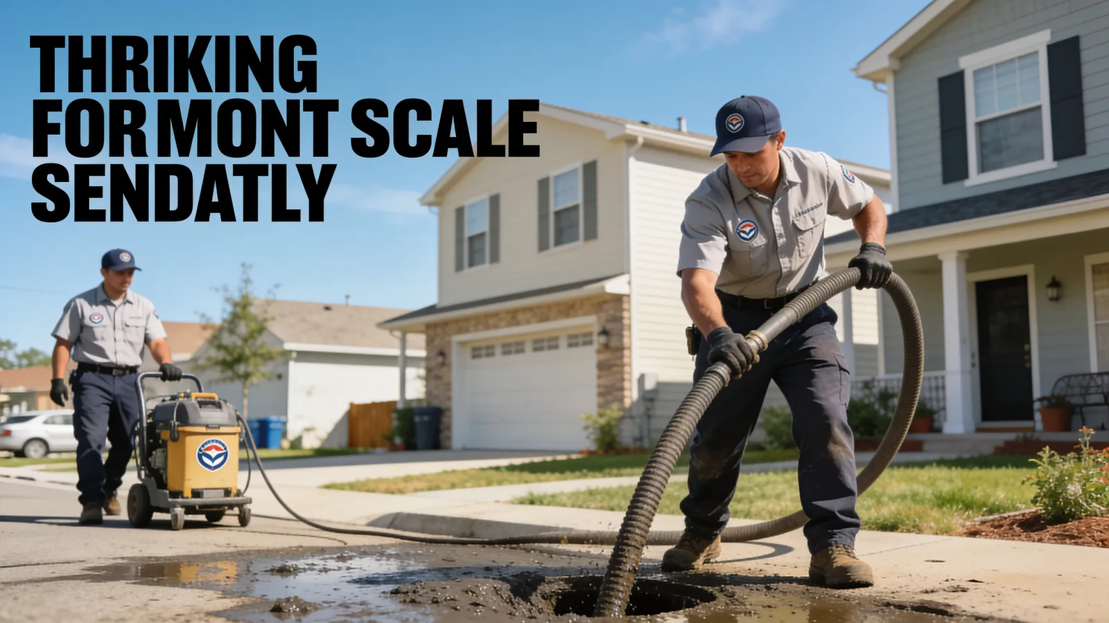 Sewage Cleanup in Norman, IN near me